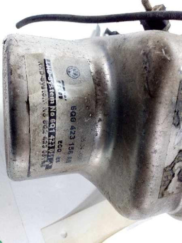  BOMBA DIRECCION VOLKSWAGEN POLO IV (9N3) 