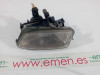  FARO ANTINIEBLA IZQUIERDO CITROEN SAXO 