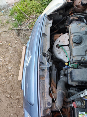 PANEL FRONTAL, CITROEN, C2