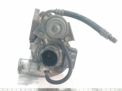 TURBOCOMPRESOR, MG ROVER, ROVER 75 (RJ)