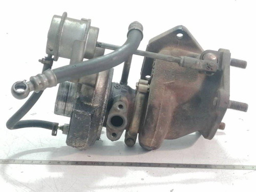  TURBOCOMPRESOR, MG ROVER, ROVER 75 (RJ) 