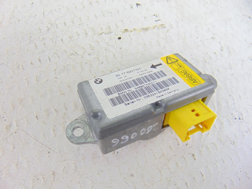  CENTRALITA AIRBAG BMW SERIE 7 (E65/E66) 