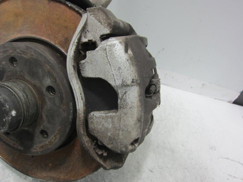  PINZA DE FRENO DELANTERA IZQUIERDA Mercedes-Benz CLASE C (BM 202) BERLINA 