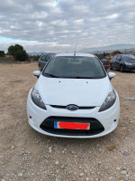FORD FIESTA (CB1)