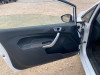FORD FIESTA (CB1) — vehículo donante para recambios 