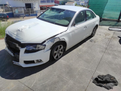 AUDI A4 BERLINA (8K2)