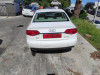 AUDI A4 BERLINA (8K2) — vehículo donante para recambios 