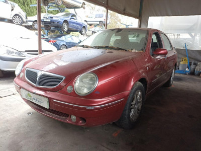 LANCIA LYBRA BERLINA