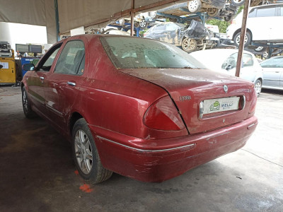 LANCIA LYBRA BERLINA