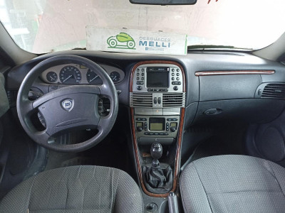 LANCIA LYBRA BERLINA