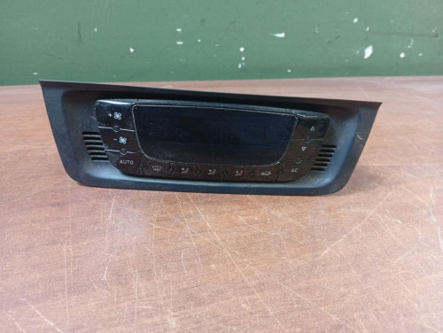 MANDO CLIMATIZADOR Seat IBIZA BERLINA (6J5) 