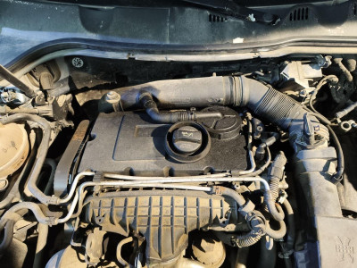 CENTRALITA MOTOR UCE