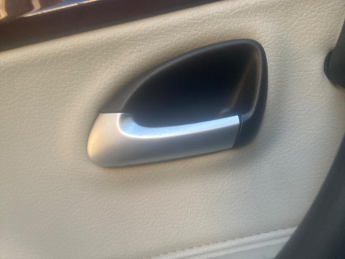 MANETA INTERIOR TRASERA IZQUIERDA Saab 9-3 BERLINA 