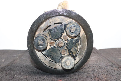 COMPRESOR AIRE ACONDICIONADO, FORD, RANGER (EQ)