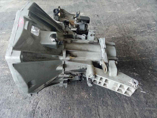 CAJA CAMBIOS Alfa Romeo 156 (116) 