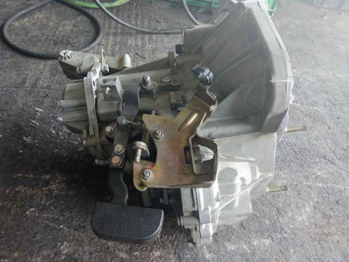 CAJA CAMBIOS Alfa Romeo 156 (116) 