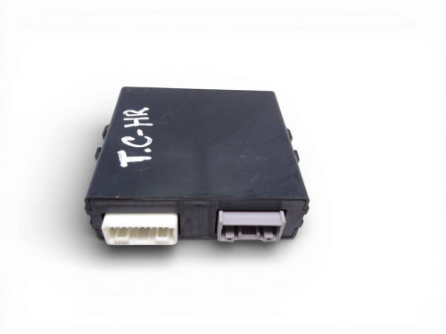 MODULO ELECTRONICO de segunda mano