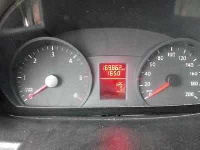 CUADRO INSTRUMENTOS, VOLKSWAGEN, CRAFTER FURGÓN (2E)