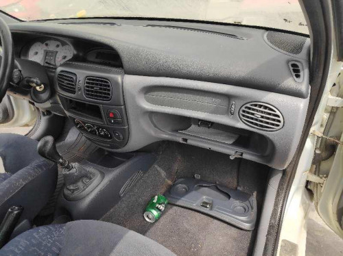  RENAULT MEGANE I FASE 2 COUPE (DA...) 