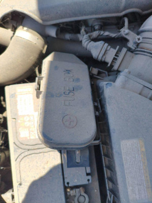 CAJA RELES / FUSIBLES, KIA, RIO (JB)