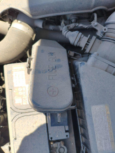  CAJA RELES / FUSIBLES KIA RIO (JB) 