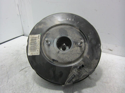  SERVOFRENO, OPEL, CROSSLAND X 