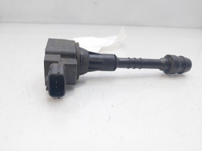 BOBINA ENCENDIDO, NISSAN, ALMERA (N16/E)
