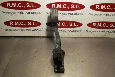 POTENCIOMETRO PEDAL, FORD, TRANSIT CONNECT (CHC)