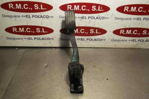  POTENCIOMETRO PEDAL FORD TRANSIT CONNECT (CHC) 