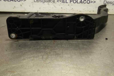 POTENCIOMETRO PEDAL, FORD, TRANSIT CONNECT (CHC)