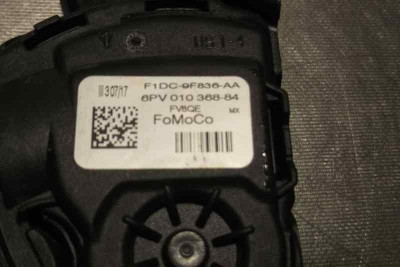 POTENCIOMETRO PEDAL, FORD, TRANSIT CONNECT (CHC)