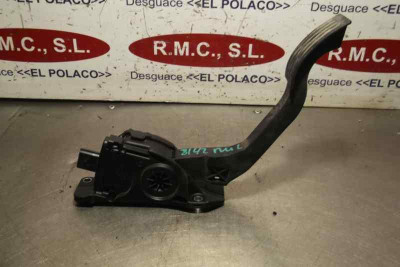 POTENCIOMETRO PEDAL, FORD, TRANSIT CONNECT (CHC)