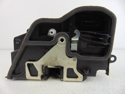 CERRADURA PUERTA TRASERA IZQUIERDA, BMW, SERIE 1 BERLINA (E81/E87)