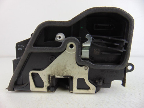  CERRADURA PUERTA TRASERA IZQUIERDA BMW SERIE 1 BERLINA (E81/E87) 