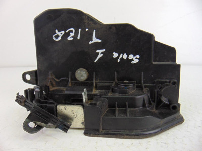 CERRADURA PUERTA TRASERA IZQUIERDA, BMW, SERIE 1 BERLINA (E81/E87)