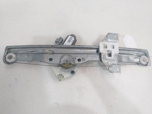  ELEVALUNAS DELANTERO DERECHO FORD KA+ (CDU) 