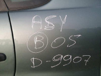 SEAT IBIZA (6L1)