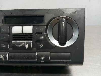 MANDO CALEFACCION / AIRE ACONDICIONADO, AUDI, A3 (8P1)