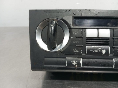 MANDO CALEFACCION / AIRE ACONDICIONADO, AUDI, A3 (8P1)