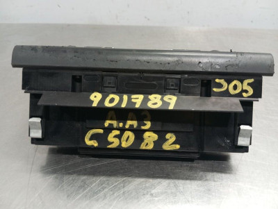 MANDO CALEFACCION / AIRE ACONDICIONADO, AUDI, A3 (8P1)