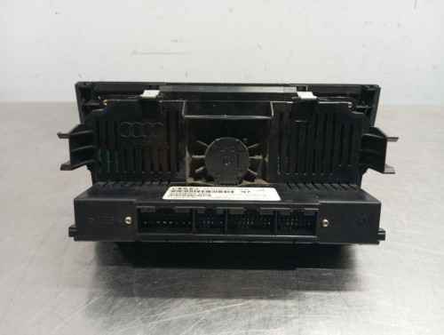  MANDO CALEFACCION / AIRE ACONDICIONADO, AUDI, A3 (8P1) 
