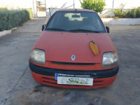 Renault Clio I Fase I / II (B/C57)(01.1991->)
