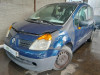 RENAULT MODUS I — vehículo donante para recambios 