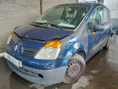 RENAULT MODUS I
