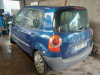 RENAULT MODUS I — vehículo donante para recambios 