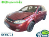 CHEVROLET LACETTI — автомобиль-донор на запчасти 