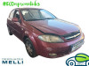 CHEVROLET LACETTI — автомобиль-донор на запчасти 