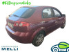 CHEVROLET LACETTI — автомобиль-донор на запчасти 