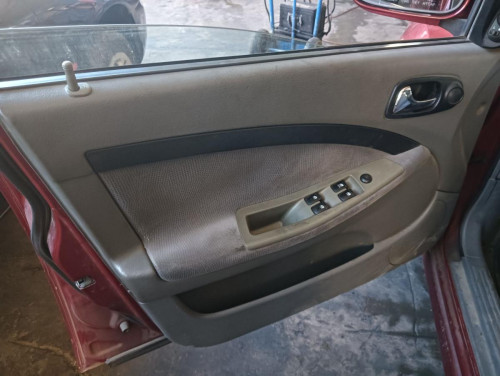 CHEVROLET LACETTI — автомобиль-донор на запчасти 