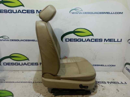 ASIENTO DELANTERO DERECHO PEUGEOT 607 (S2) 
